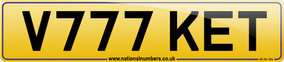 V777 KET