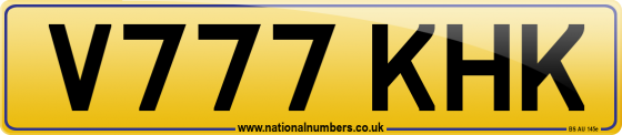 V777 KHK