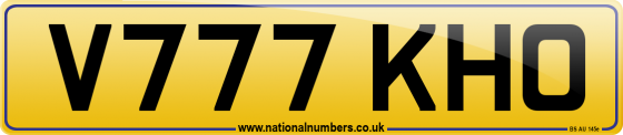 V777 KHO