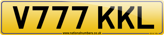 V777 KKL