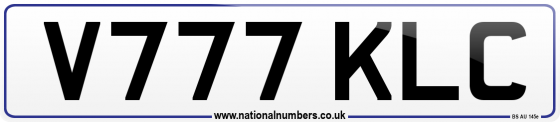 V777 KLC