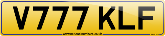 V777 KLF