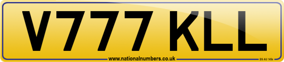 V777 KLL