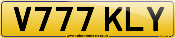 V777 KLY