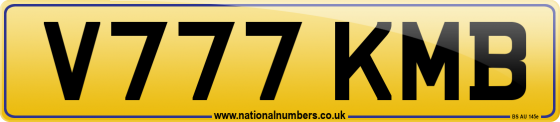 V777 KMB