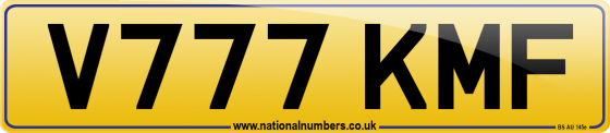 V777 KMF