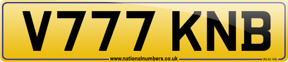 V777 KNB