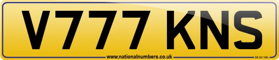V777 KNS