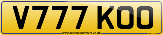 V777 KOO
