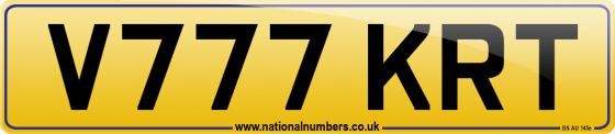 V777 KRT