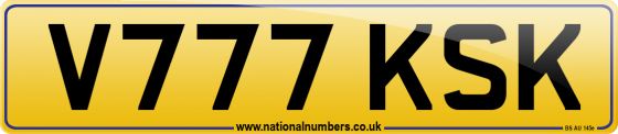 V777 KSK