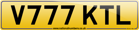V777 KTL