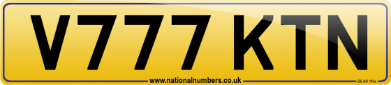 V777 KTN