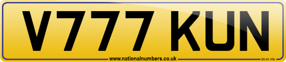 V777 KUN