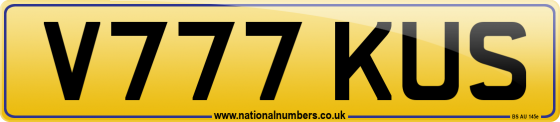 V777 KUS
