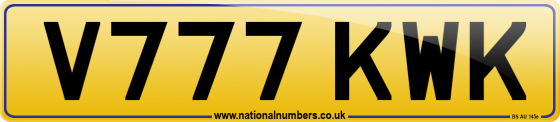 V777 KWK