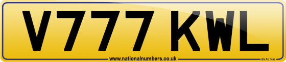 V777 KWL