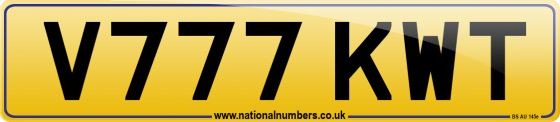 V777 KWT
