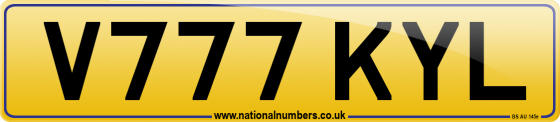 V777 KYL