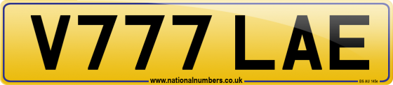 V777 LAE