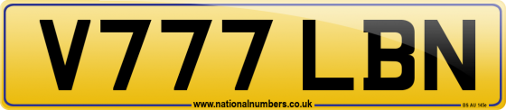 V777 LBN