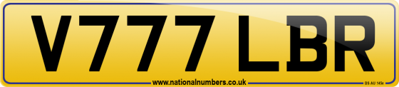 V777 LBR