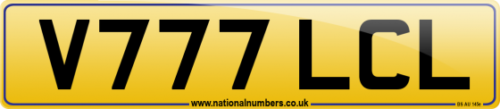V777 LCL