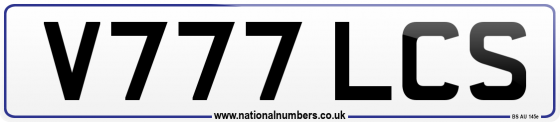 V777 LCS