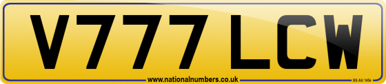 V777 LCW