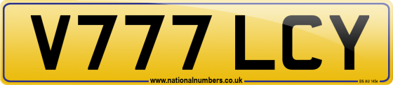 V777 LCY