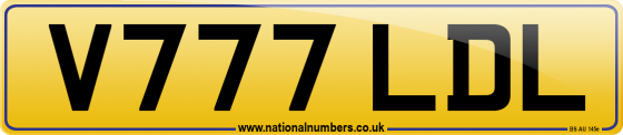 V777 LDL