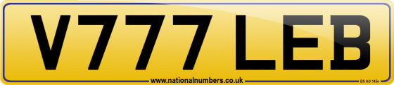 V777 LEB