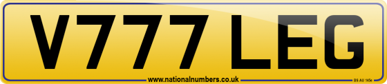 V777 LEG