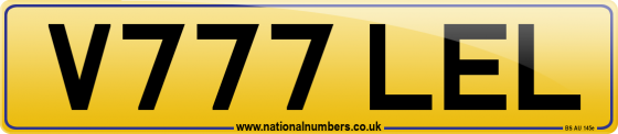 V777 LEL