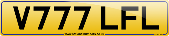 V777 LFL