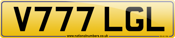 V777 LGL
