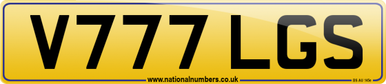 V777 LGS