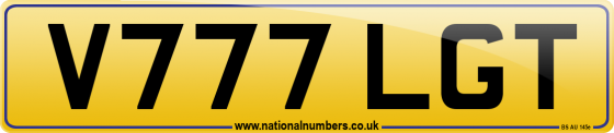 V777 LGT