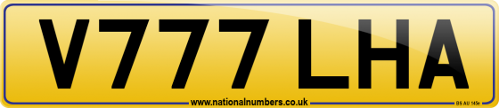 V777 LHA
