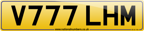 V777 LHM