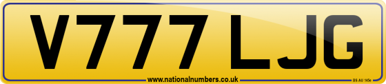 V777 LJG