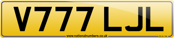 V777 LJL