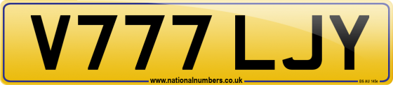 V777 LJY