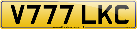 V777 LKC
