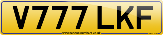 V777 LKF