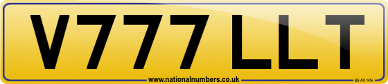 V777 LLT