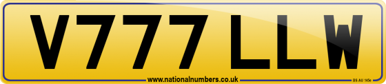 V777 LLW