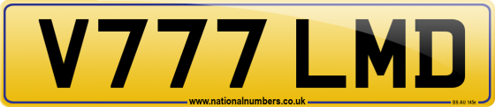 V777 LMD