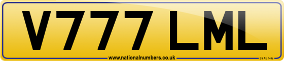 V777 LML