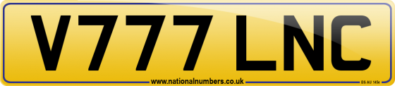 V777 LNC